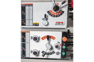 Токарно-винторезный станок Jet GHB-1330A DRO