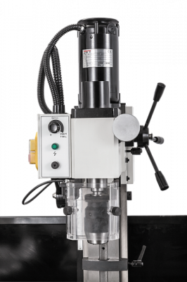Токарно-фрезерный станок Jet BD-10DMA