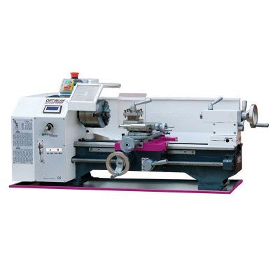 Настольный токарный станок Optimum OPTIturn TU2304V