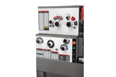 Токарно-винторезный станок Jet GH-1880 ZX DRO RFS