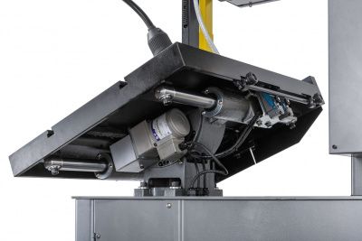 Вертикальный ленточнопильный станок Jet VBS-2012HE