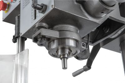 Сверлильно-фрезерный станок Jet JMD-40 DRILLING & MILLING MACHINE