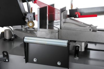 Ленточнопильный станок Jet MBS-1420DASP