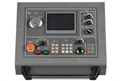 Плоскошлифовальный станок Jet JPSG-2040TD