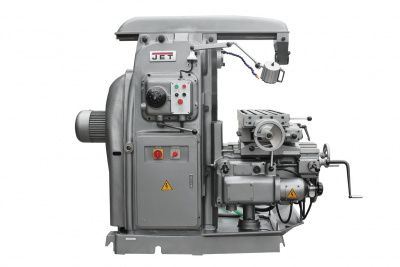 Горизонтально-фрезерный станок Jet JHM-1253