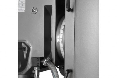 Сверлильно-фрезерный станок Jet JMD-45L