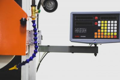 Плоскошлифовальный станок Proma PBP-300A