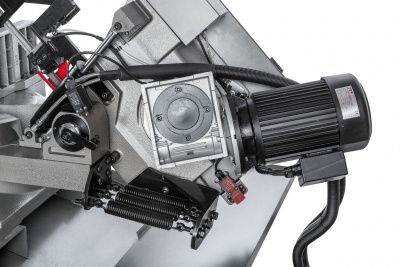 Ленточнопильный станок Jet MBS-1214VDAS