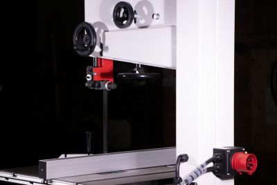 Ленточная пила по дереву Proma PP-500