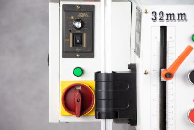 Вертикально-сверлильный станок Proma BY-3216PC/400