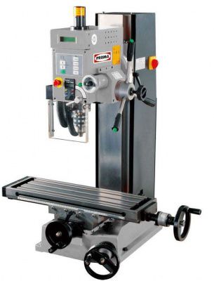 Универсальный фрезерный станок Proma FP-25A