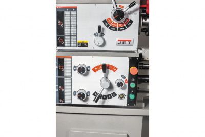 Токарно-винторезный станок Jet GHВ-1340A DRO