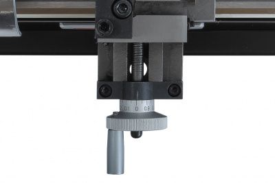 Настольный токарный станок Jet BD-3
