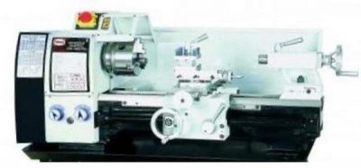 Токарно-винторезный станок Proma SPB-550/400