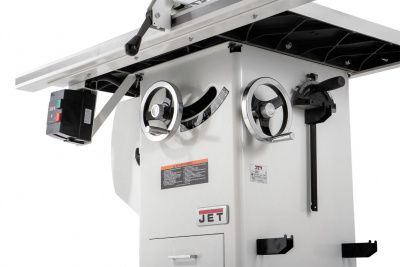 Циркулярная пила Jet JTAS-10DX