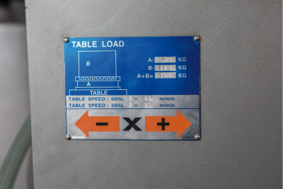 Плоскошлифовальный станок Jet JPSG-0618SD