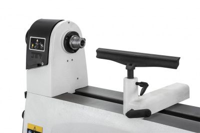 Токарный станок по дереву Jet JWL-1221