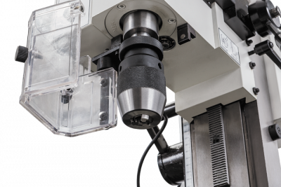 Токарно-фрезерный станок Jet BD-10DMA