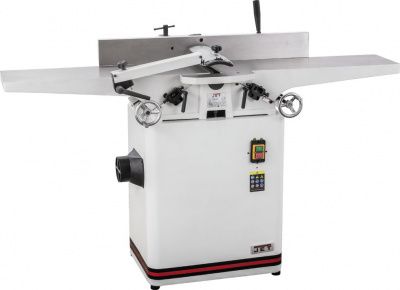 Фуговальный станок Jet JJ-8-M