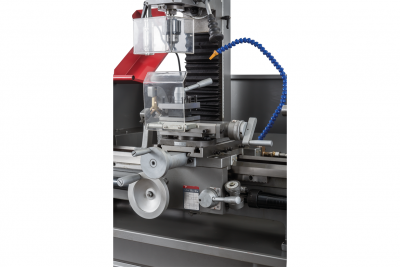 Токарно-фрезерный станок Jet BD-11GDMA