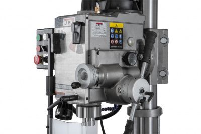 Вертикально-сверлильный станок Jet GHD-46PF