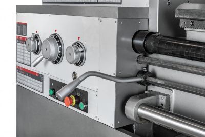 Токарно-винторезный станок Jet GH-1660 ZX DRO