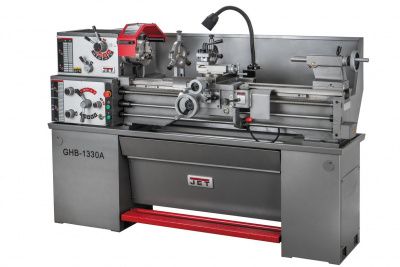 Токарно-винторезный станок Jet GHB-1330A