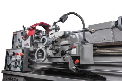 Токарно-винторезный станок Jet GHB-1330A