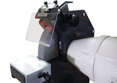 Точильно-шлифовальный станок Optimum OPTIgrind GZ 40D