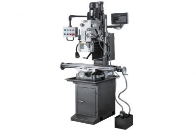 Сверлильно-фрезерный станок Jet JMD-50LPFD