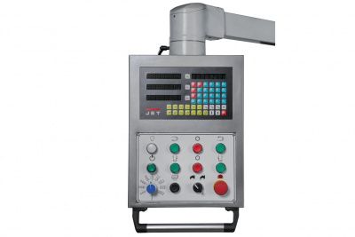 Широкоуниверсальный фрезерный станок Jet JUM-1464VHXL DRO