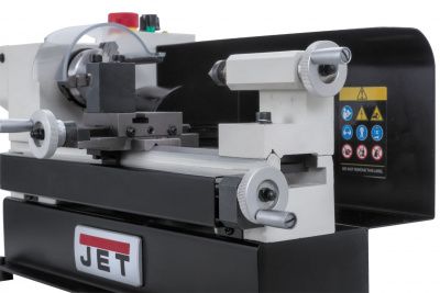 Настольный токарный станок Jet BD-3