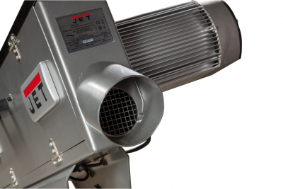 Ленточно-шлифовальный станок Jet JBSM-75