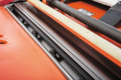 Рейсмусовый станок Jet JWP-208-3