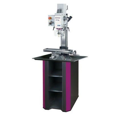 Универсальный фрезерный станок Optimum OPTImill BF16