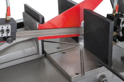 Ленточнопильный станок Jet MBS-1420DASP