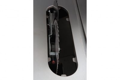 Циркулярная пила Jet JTAS-10DX