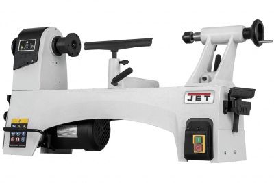 Токарный станок по дереву Jet JWL-1221