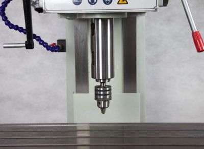 Вертикально-сверлильный станок Proma B-1850FN/400