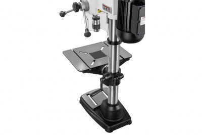 Настольный сверлильный станок Jet JDP-15B