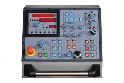 Плоскошлифовальный станок Jet JPSG-1224SD