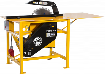 Циркулярная пила ВПК GTS-450