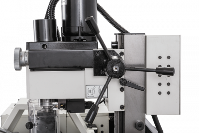 Токарно-фрезерный станок Jet BD-10DMA