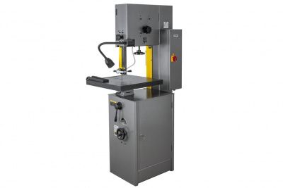 Вертикальный ленточнопильный станок Jet VBS-1610