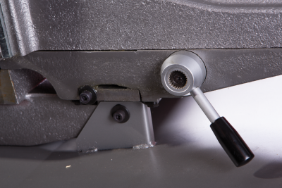 Ленточнопильный станок Jet MBS-911CSD