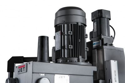 Сверлильно-фрезерный станок Jet JMD-50LPFD