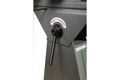 Ленточно-шлифовальный станок Jet JBSM-75