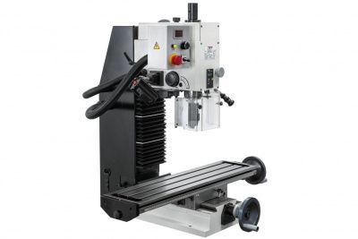 Сверлильно-фрезерный станок Jet JMD-4