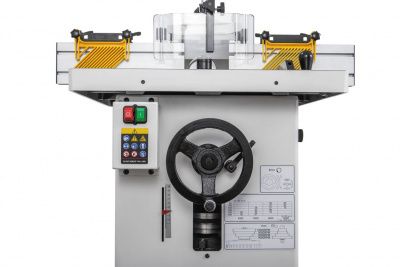 Фрезерный станок по дереву Jet JWS-34KS