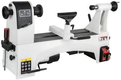 Токарный станок по дереву Jet JWL-1421VS